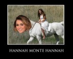 HANNAH MONTE HANNAH