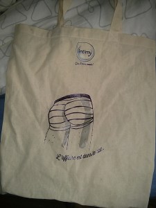 si on traite lé meuf moche de gro sac, alor ce sac est une grosse meuf