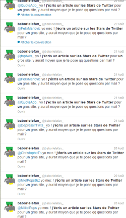 je vou mens pas, jai pa chaumé ;) 