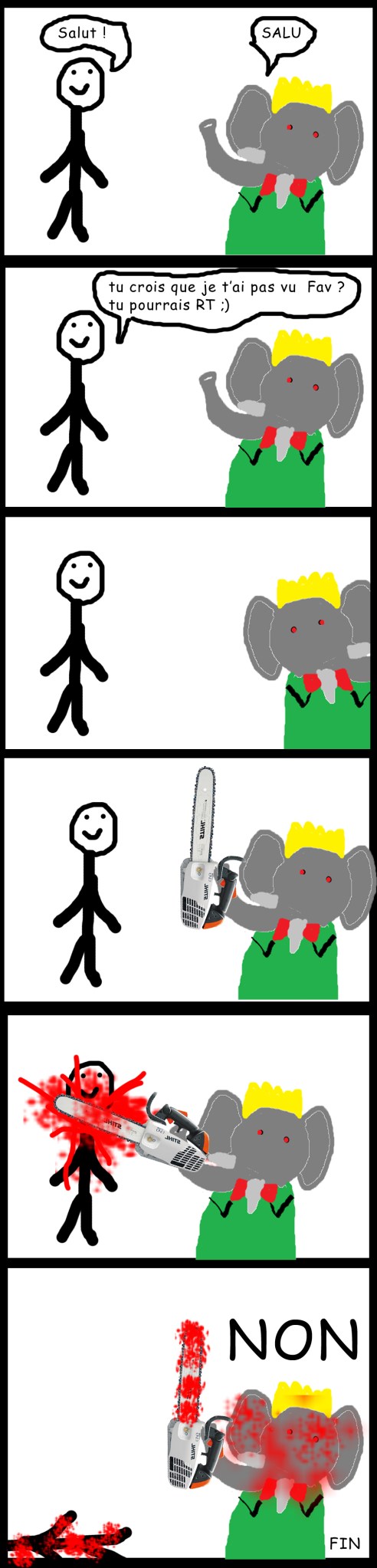 TU CROA KE JE TAI PA VU FAV