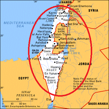 israel_map