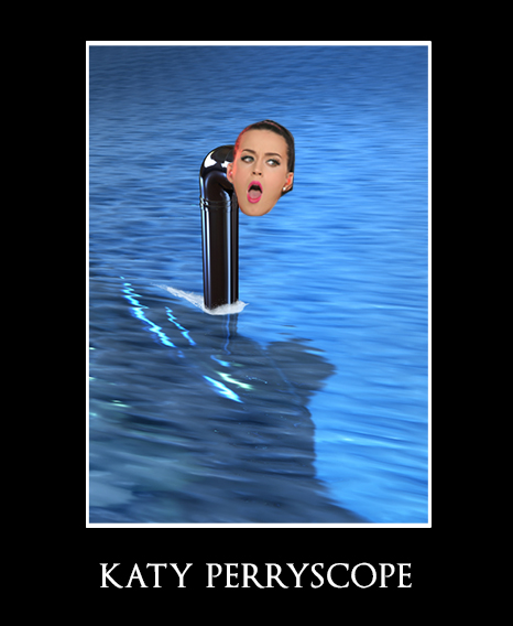 KATTY  PERRYSCOPE