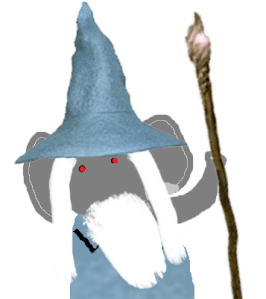 bab gandalf