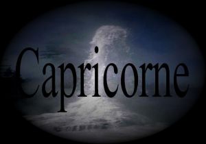 capricorne