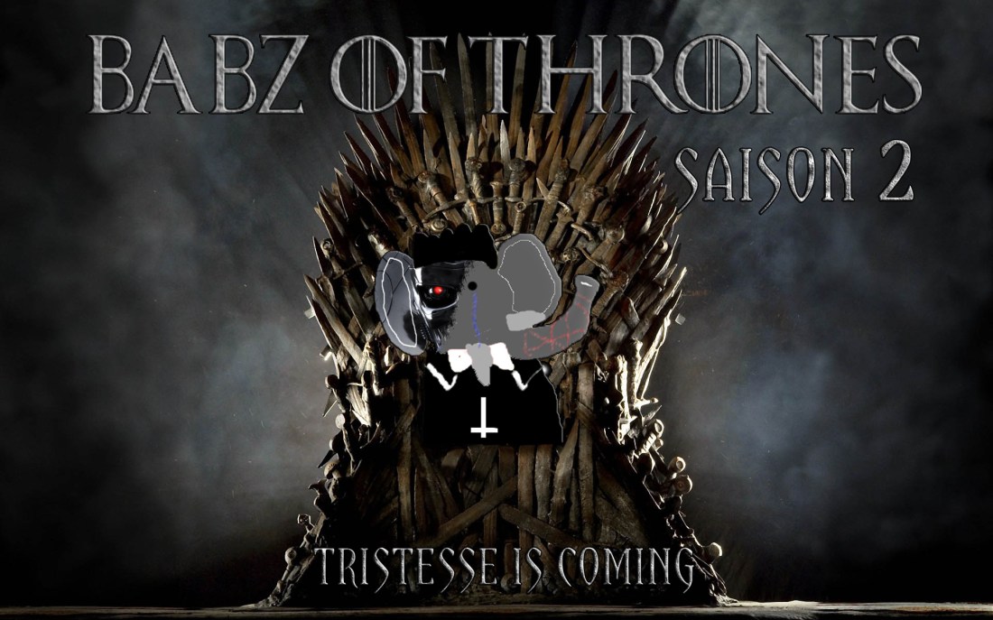 POSTER TEASER saison2