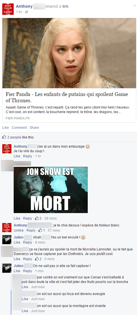 Anthony Cahu   Anthony Cahu shared a link.