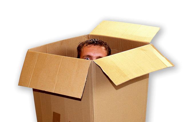 man-in-the-box