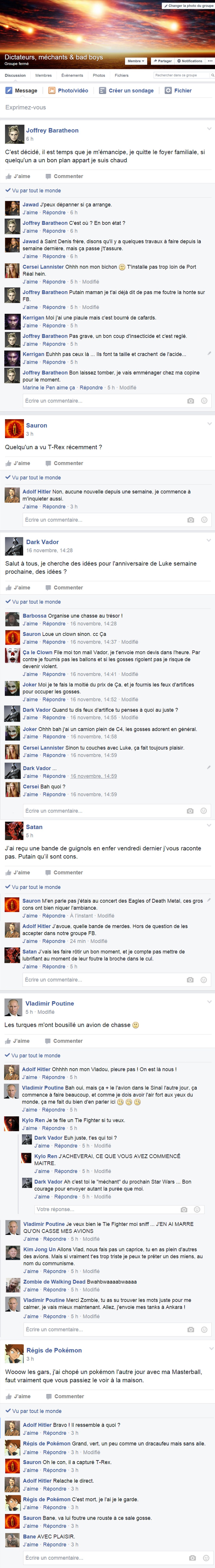 les dictateurs 7 v def