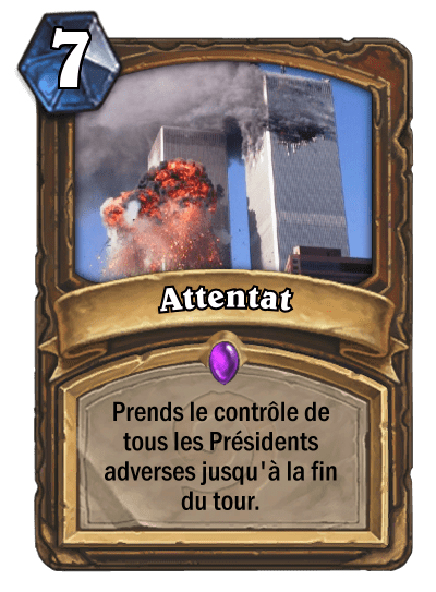 Attentat